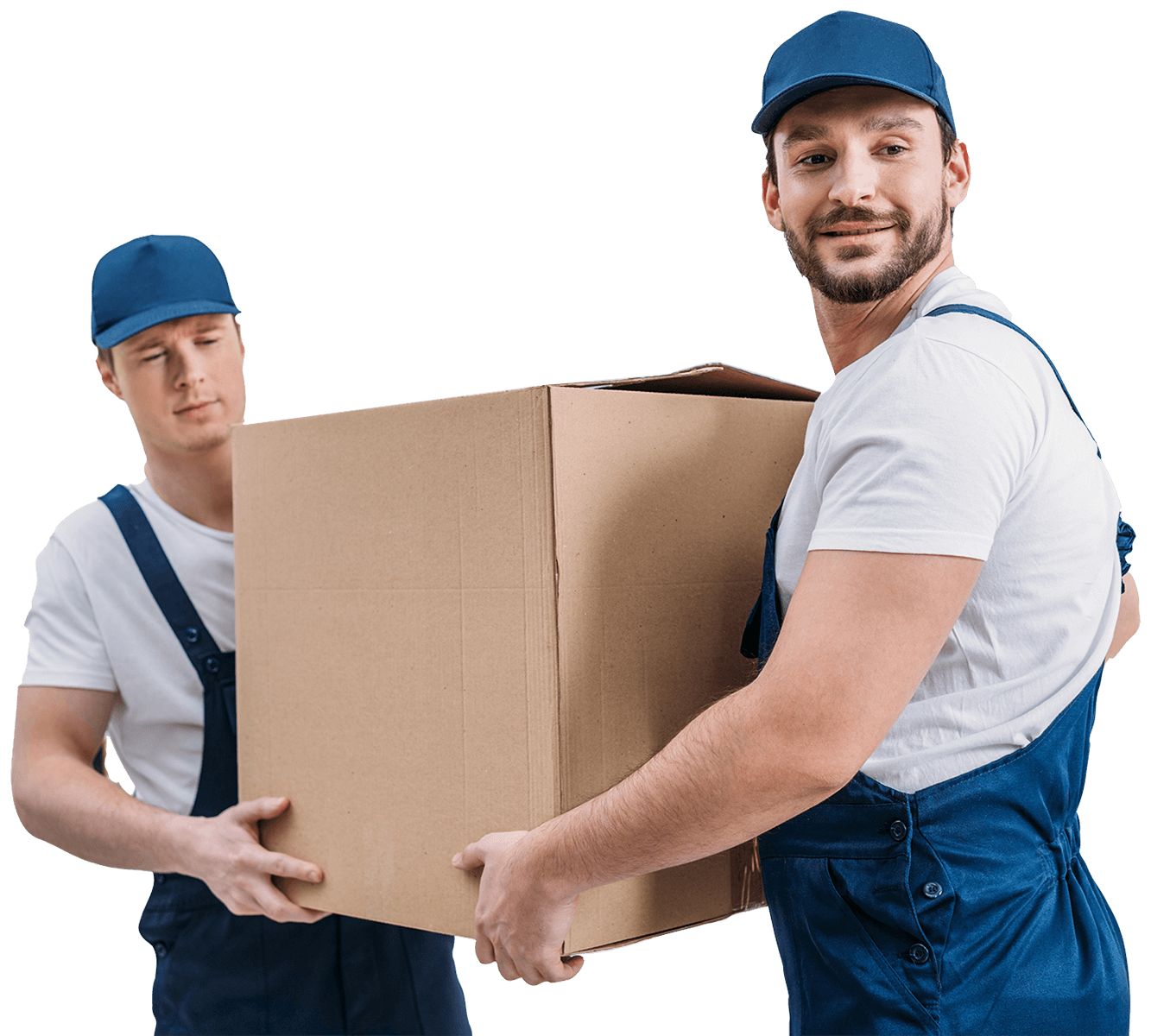 EX Movers and Packers Dubai